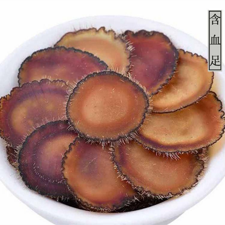 鹿茸蜡片全蜡片头茬干片泡水产自梅花鹿之乡鹿茸主角蜡片