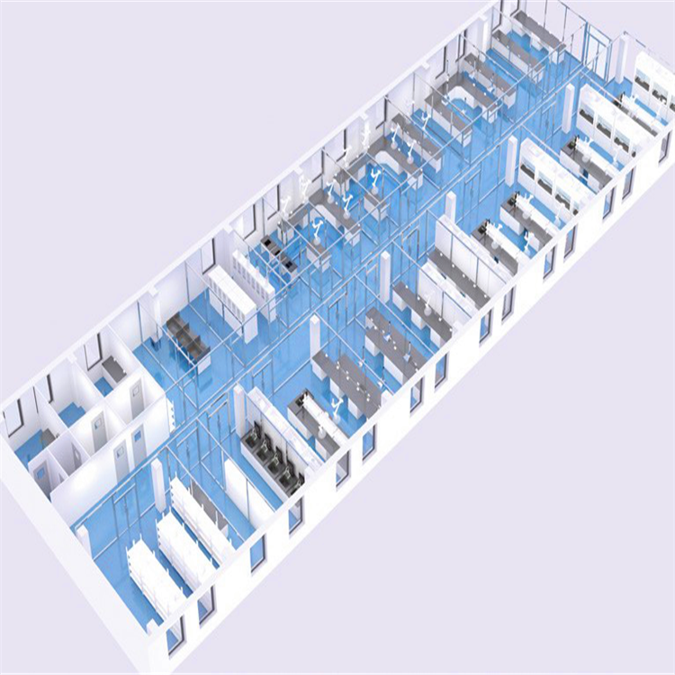 动物学实验室设计 吉林动物学实验室规划设计公司 长春动物学实验室设计装修公司 长春动植物学实验室设计装修