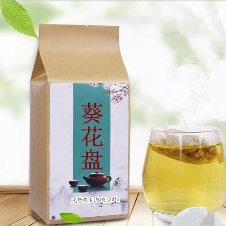 葵花盘贴牌OEM代加工 通风茶生产厂家 降酸产品贴牌定制