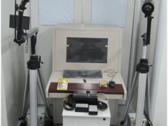 为中国航发北京航材院研制用于透明材料雾度和透光率测试