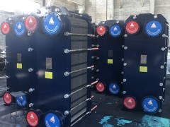 板式换热器的应用与发展
