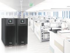 长春UPS谈谈UPS电源是否防雷