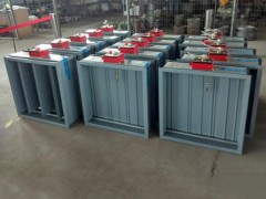 消防排烟窗的作用有哪些