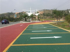 环氧地坪漆发展前景很可观