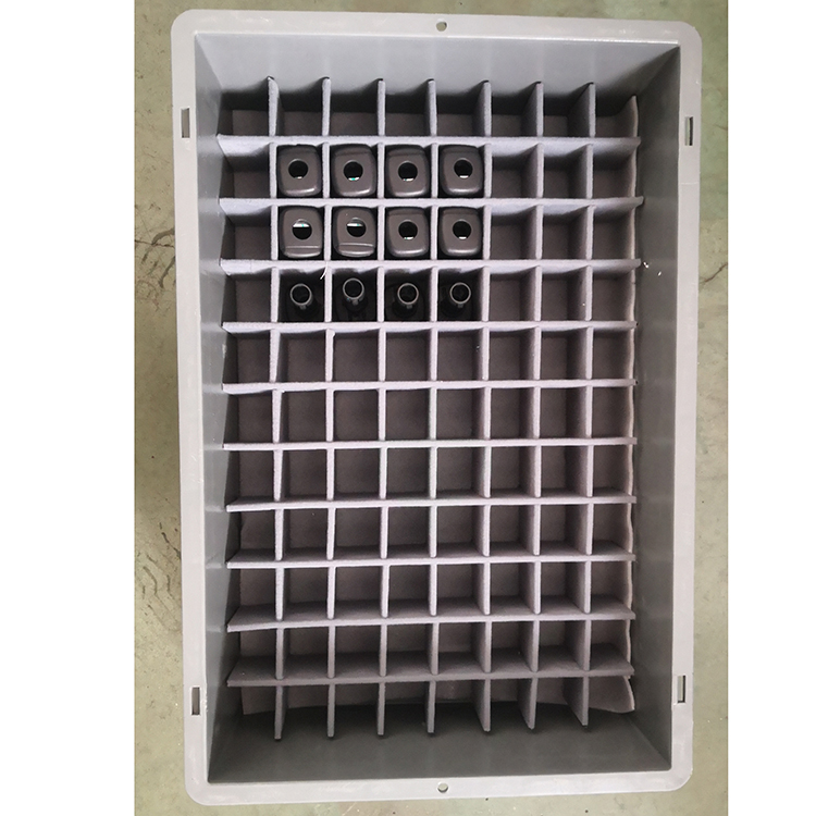 周转用顺建箱 EVA内材顺建箱厂家 顺建箱价格