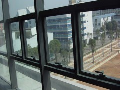 玻璃安装技术的注意事项与要求