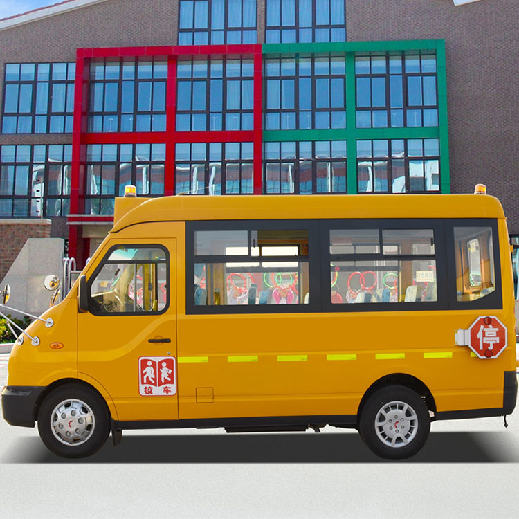 校车 五菱校车 幼儿园校车厂家 五菱校车价格