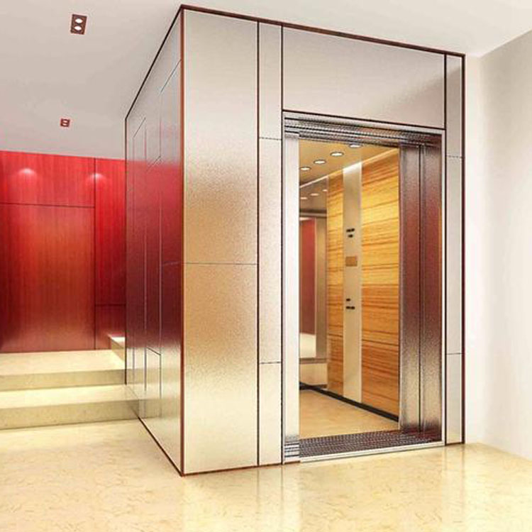 品质别墅电梯 奥吉斯电梯 优质供应 电梯厂家直销 电梯销售 家用电梯厂家