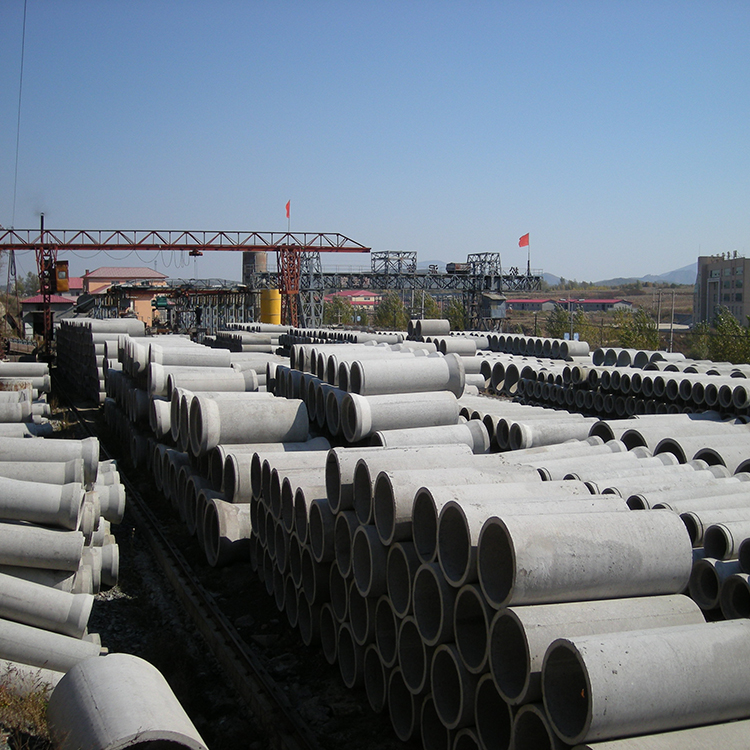 承插口水泥管 平口 承插口水泥管 钢筋混凝土排水管