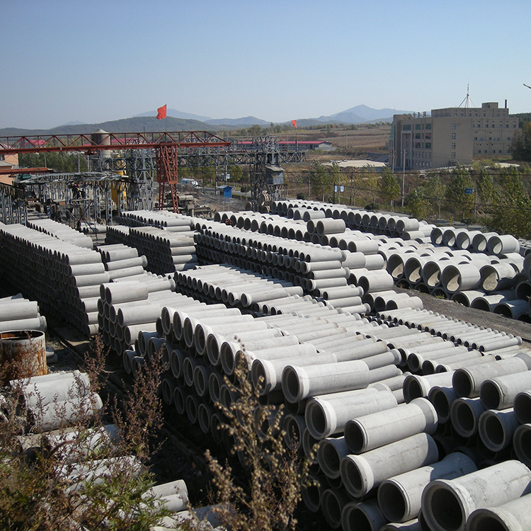 市政排水管 水泥管 钢筋混凝土排水管 水利工程排水管