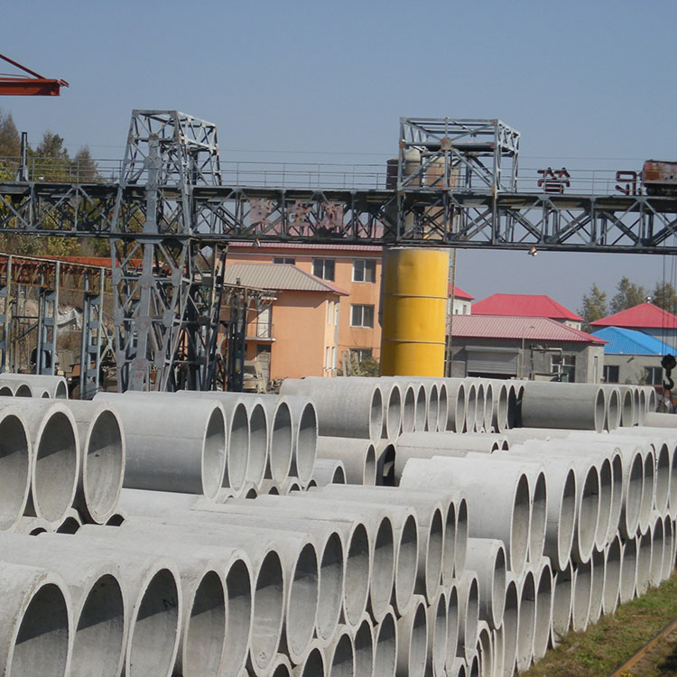 承插口排水管 承插口排水管厂家 厂家直销 质量保证 结实耐用