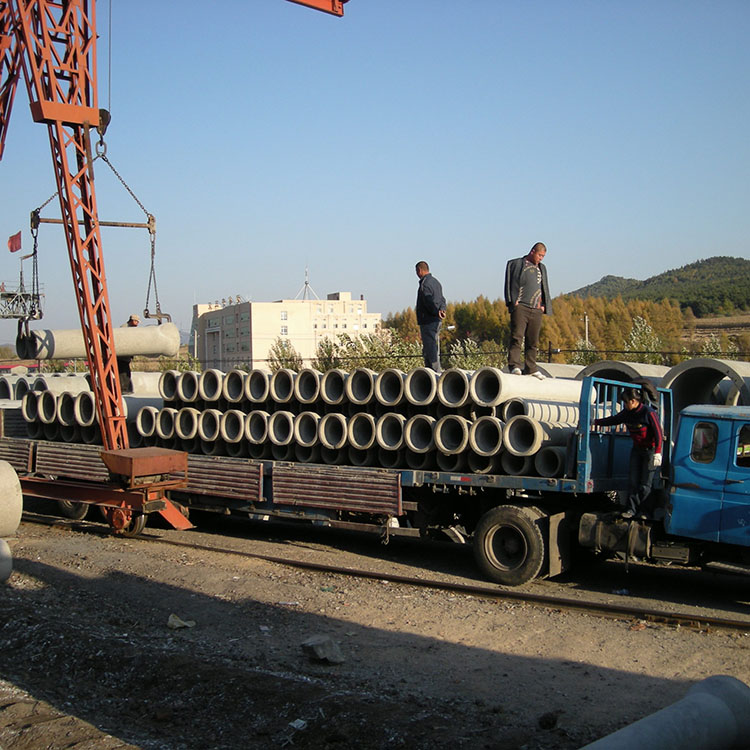 吉林水泥管长春水泥管吉林水泥管厂家钢筋混凝土管预制水泥管