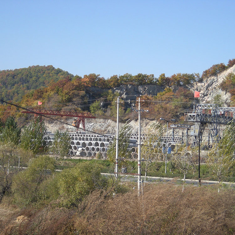 现货供应长春水泥管水泥排水管