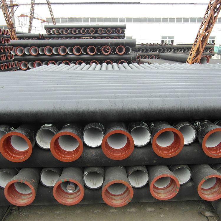 长春球墨铸铁管 厂家批发 长春球墨铸铁管价格 品质优秀 欢迎采购