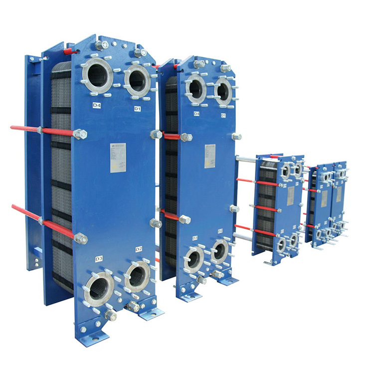 板式换热器定制 长春板式换热器 优质供应 价格实惠