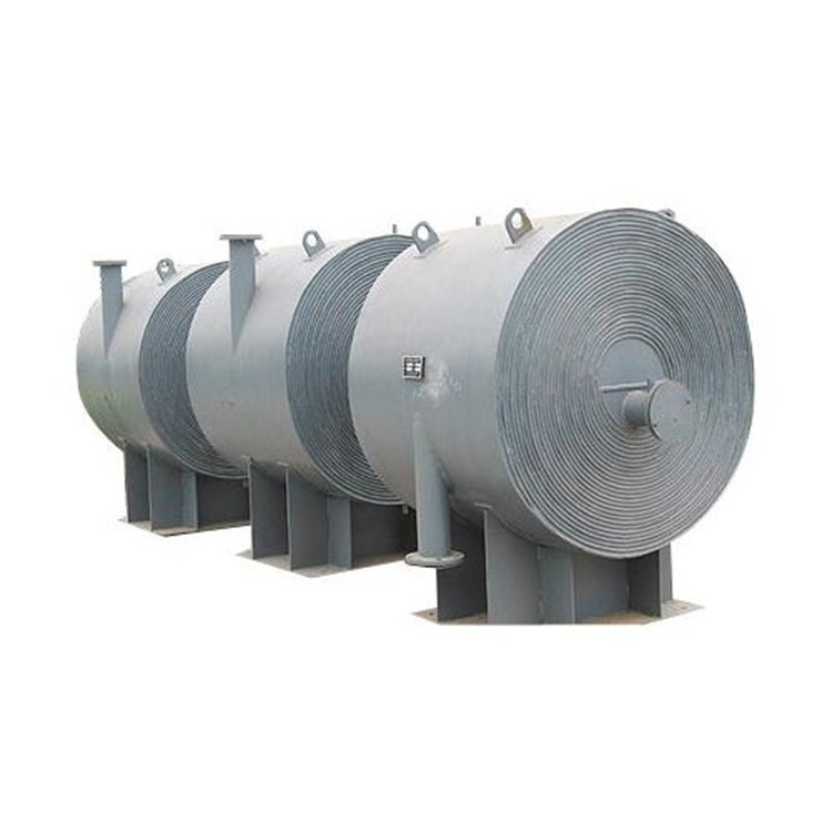 厂家直销 螺旋板式换热器 凯兰德换热器 高效螺旋板式换热器厂家