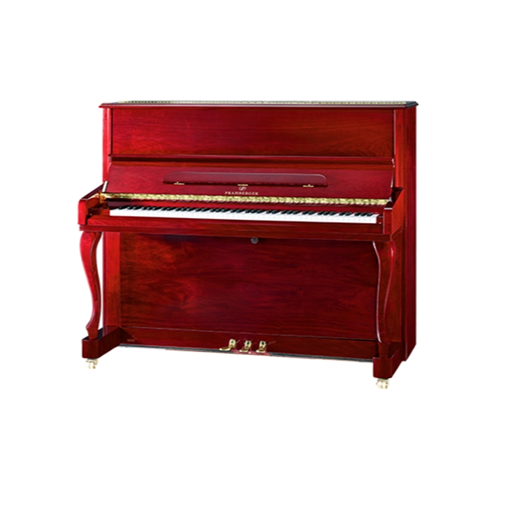 吉林立式钢琴 普拉姆伯格钢琴JP121FD