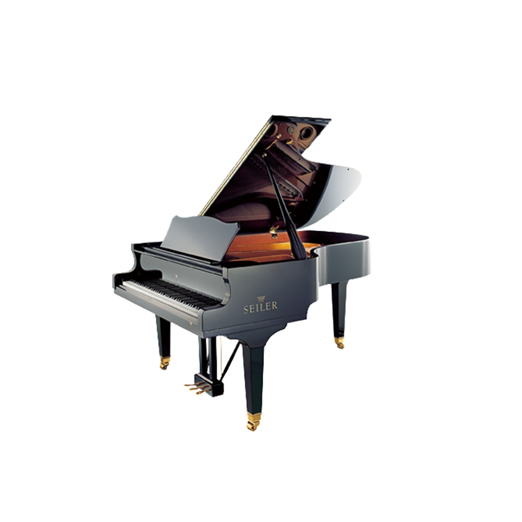 赛乐尔 三角钢琴ED132ALE-EBHP