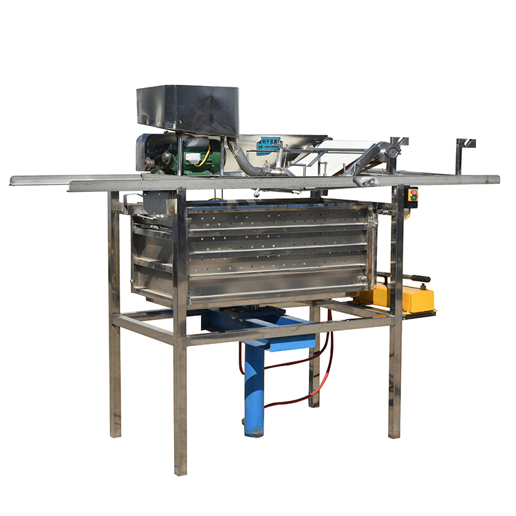 小型干豆腐机价格