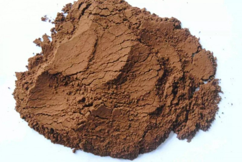 桦褐孔菌超微粉厂家 东北桦树茸粉代工厂 桦褐孔菌生产企业