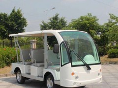 观光车的保养方法