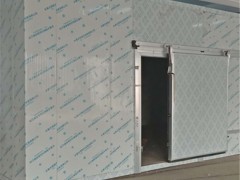 制冷设备的冷却方式