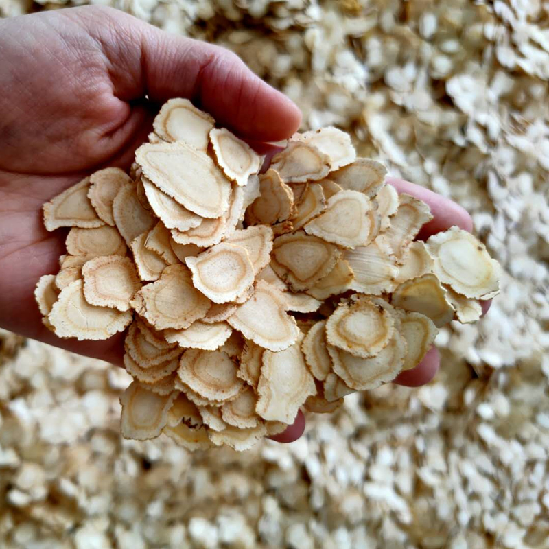 特级西洋参片批发花旗参切片山参人参长白山批发品牌