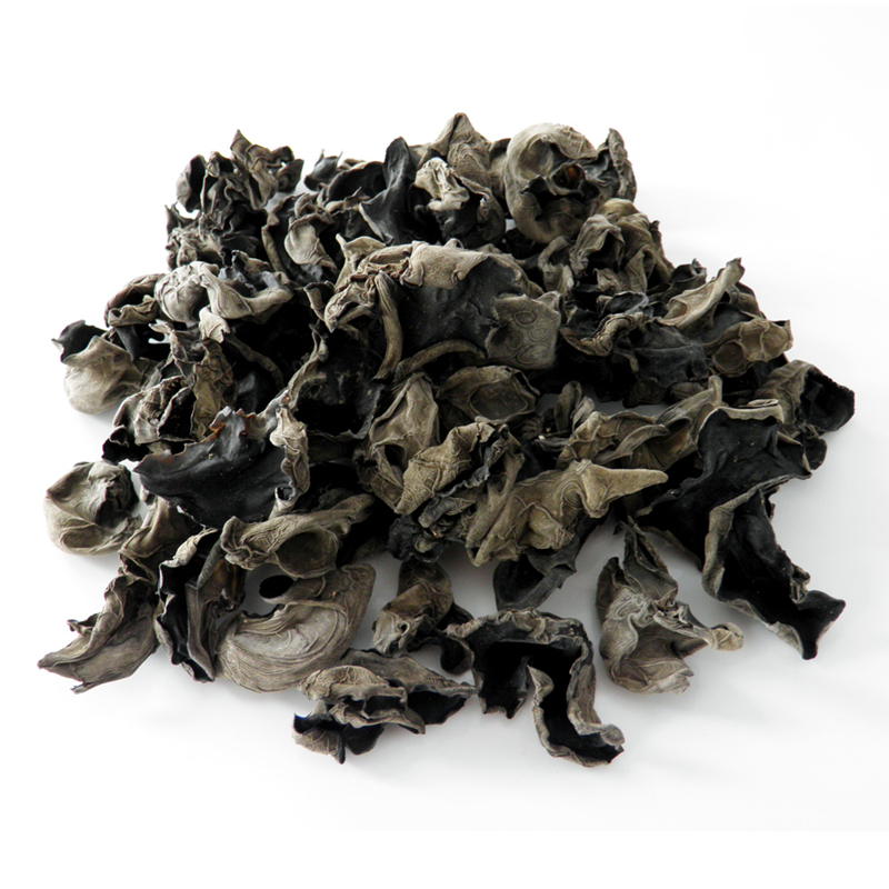 吉林东北黑木耳秋耳小碗耳长白山椴木老鼠耳干货