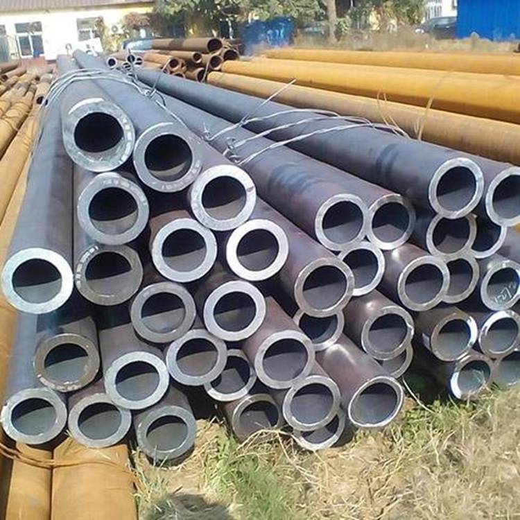长春无缝管 厂家直销无缝管 不锈钢无缝管