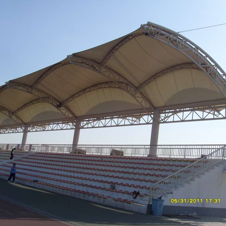 厂家直销张拉膜