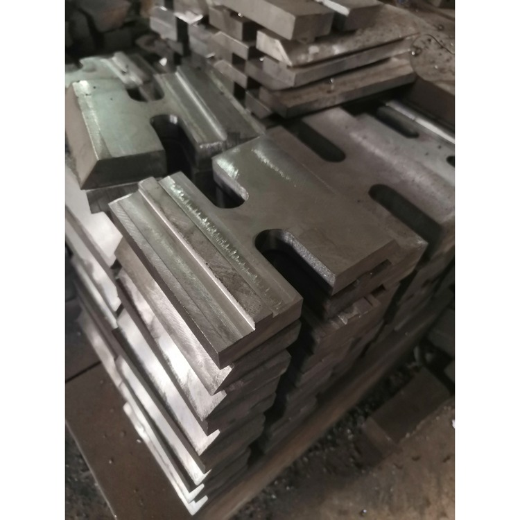 厂家直销冲切机配件 冲切机配件 刀垫 刀架