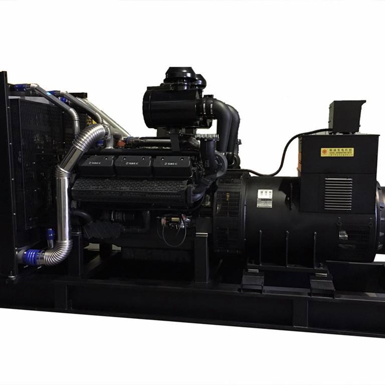 吉林二手发电机出售价格  厂家直销发电机