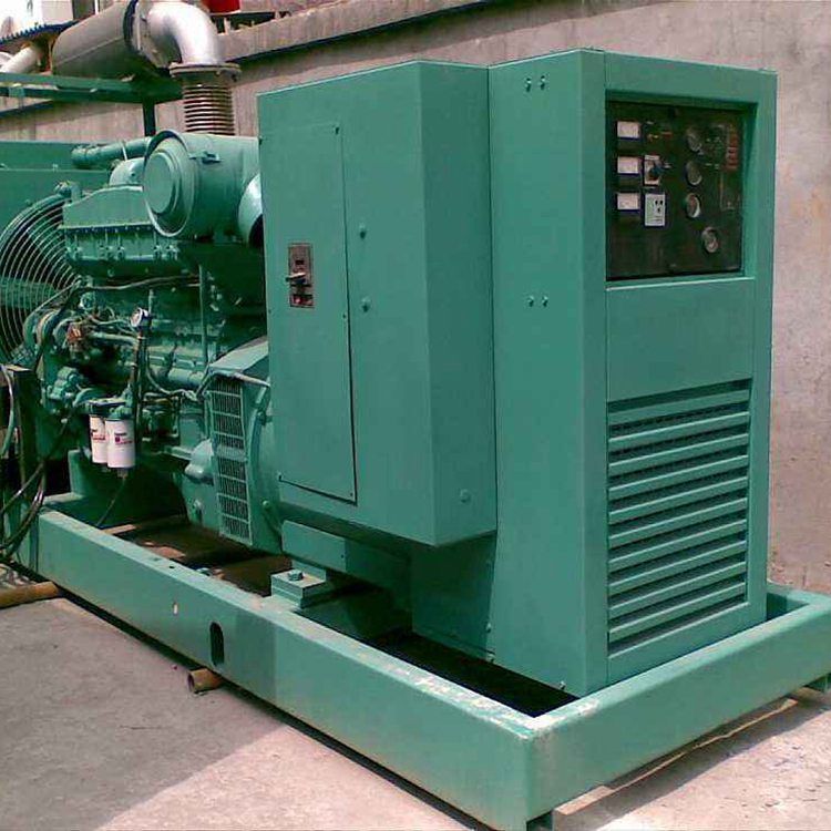 吉林发电机出租 吉林发电机租赁销售价格