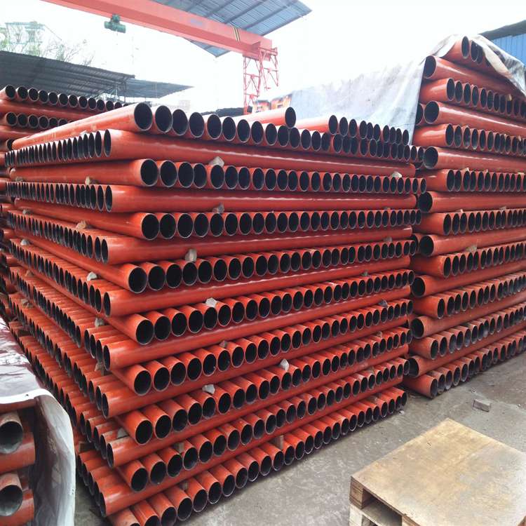 柔性铸铁管 生产厂家 宏康 柔性铸铁管 价格信息 欢迎咨询