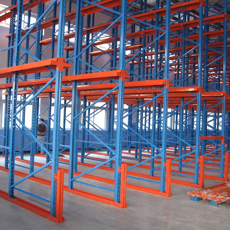 长春货架厂 货架就找维科百特各种仓储设备