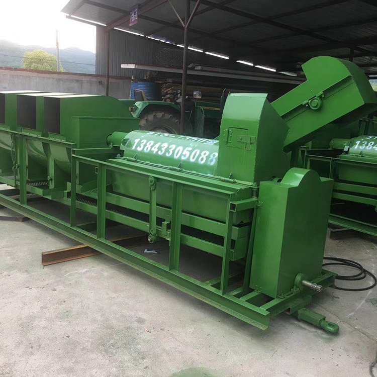 全网底价松子脱粒机 广鸿5TS-120型松子脱粒机