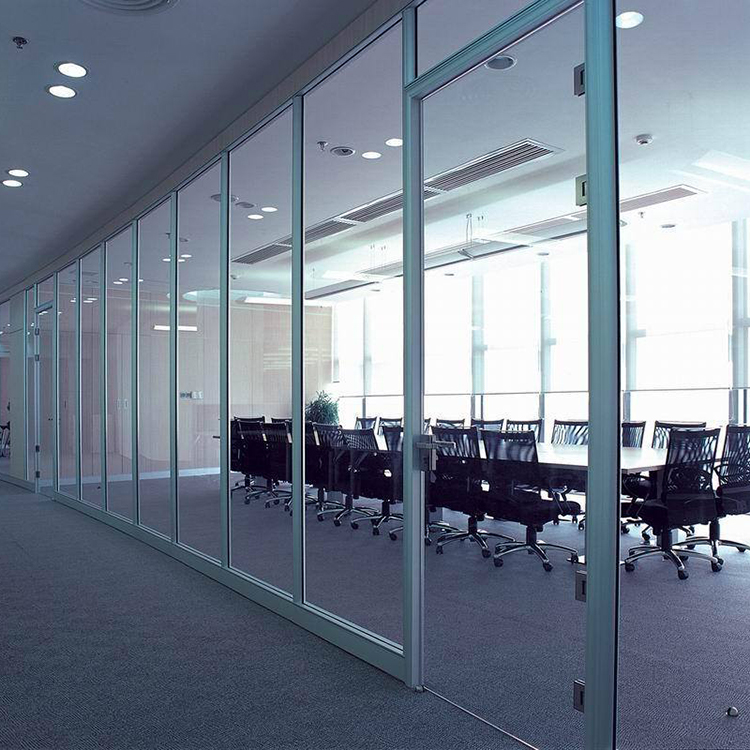 玻璃隔断 长春玻璃隔断厂家 可定制