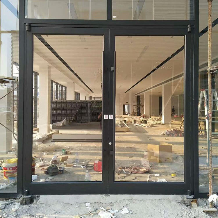 肯德基门 长春肯德基门厂家 信誉好