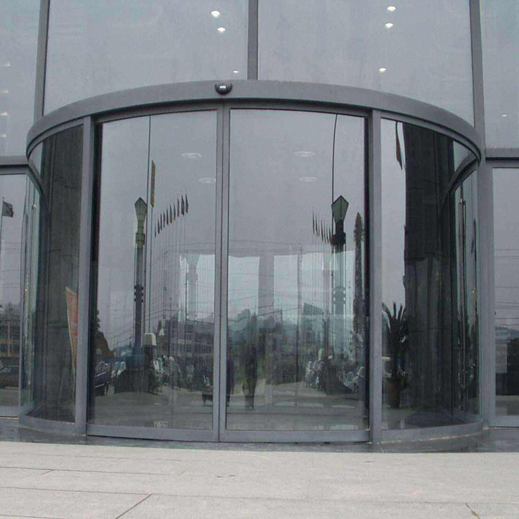 自动感应门 自营厂家 值得信赖