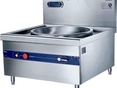 商用厨房设备设计原则