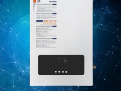 YBR-4 直热式电锅炉介绍