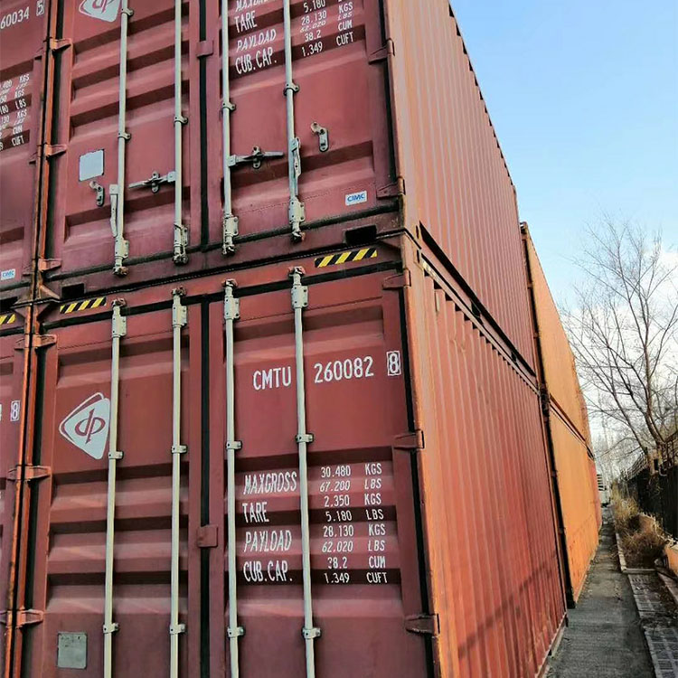 长春集装箱出租 集装箱出租厂家 集装箱出租价格优惠