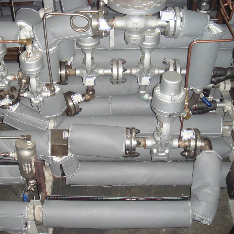 河北管道保温套 规格可按需定制，价格美丽，质量保证