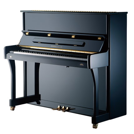 吉林钢琴厂家 赛乐尔立式钢琴GS122TRADITIO