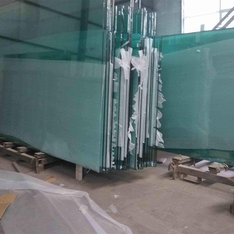 钢化玻璃厂家 宛氏玻璃 大型玻璃加工厂 库存充足钢化玻璃