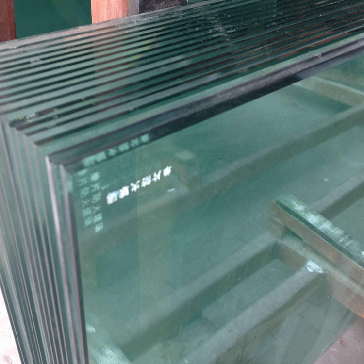 长春玻璃加工 宛氏玻璃 大型玻璃加工厂 库存充足幕墙玻璃