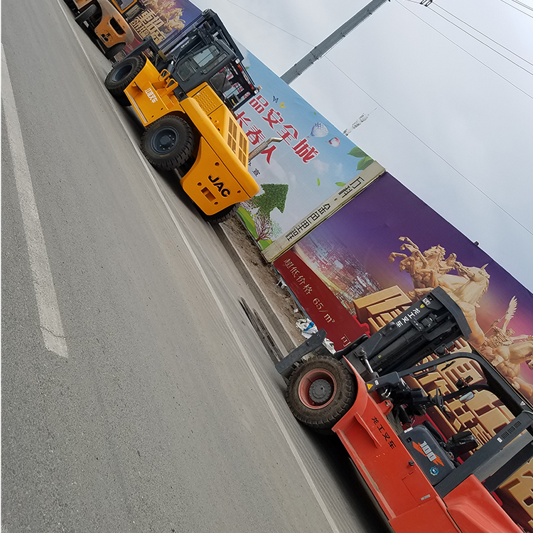 长春租叉车 长春搬运租赁 长春叉车 价格实惠 库存充足