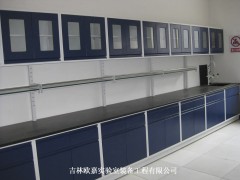 实验室水电系统工程