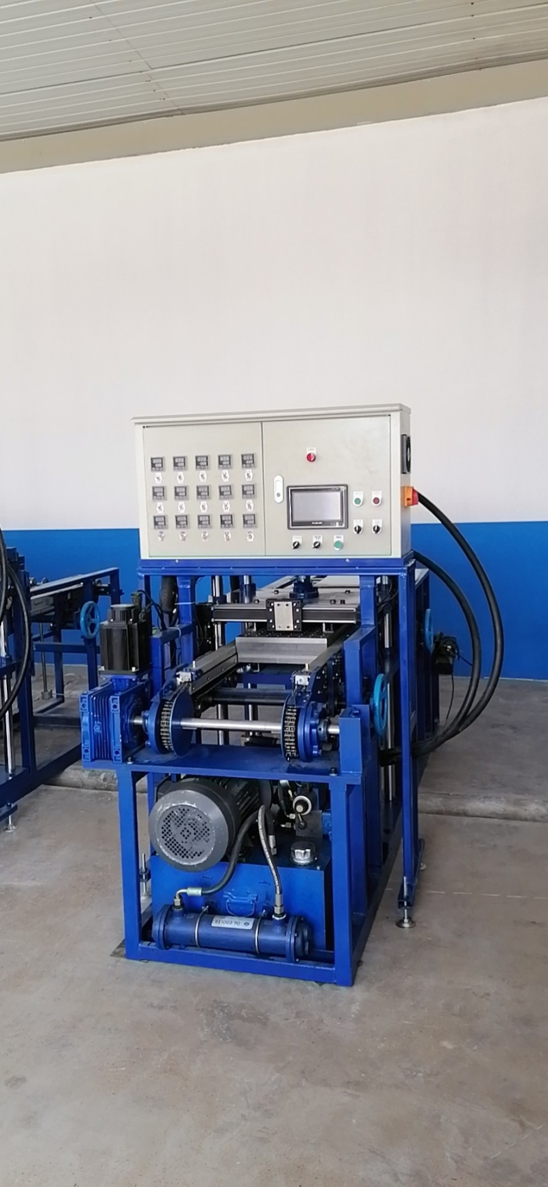 秧盘机 秧盘机厂家直销 价格低 欢迎选购