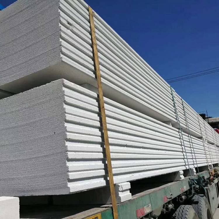 鑫凯隔墙板-蒸压加气混凝土板 厂家直销